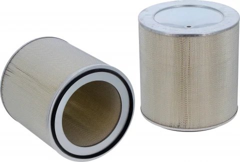 HIFI FILTER vzduchový filter SA 10312