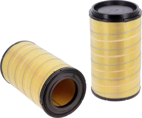 HIFI FILTER vzduchový filter SA 16240