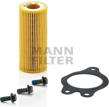 MANN FILTER prevodový filter HU 721 x KIT