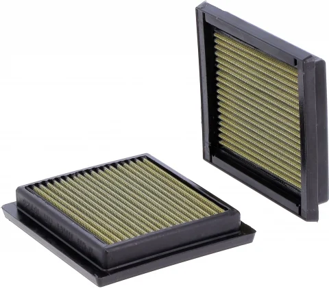 HIFI FILTER vzduchový filter HR 16723