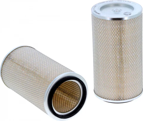 HIFI FILTER vzduchový filter SA 13994