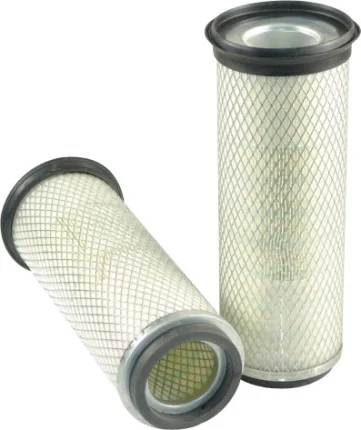 HIFI FILTER vzduchový filter SA 16060