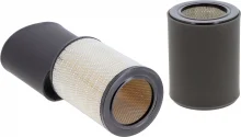 HIFI FILTER vzduchový filter SA 16253