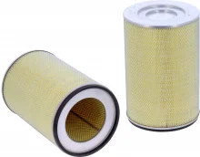 HIFI FILTER vzduchový filter SA 10286