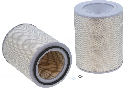 HIFI FILTER vzduchový filter SA 10878