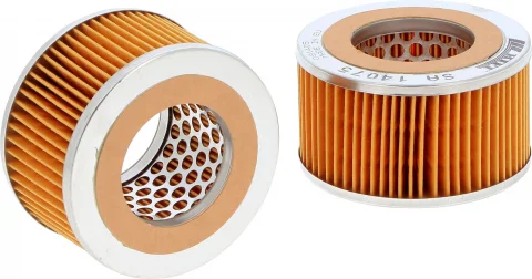 HIFI FILTER vzduchový filter SA 14075