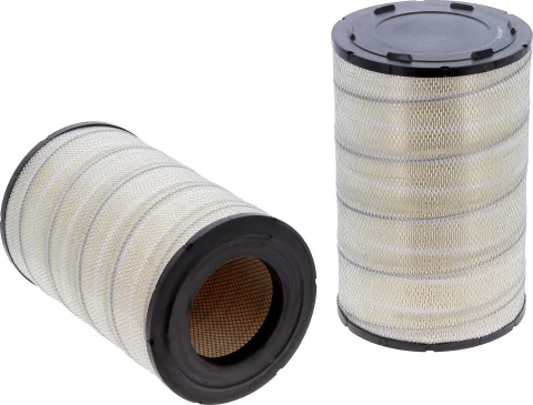 HIFI FILTER vzduchový filter SA 16084