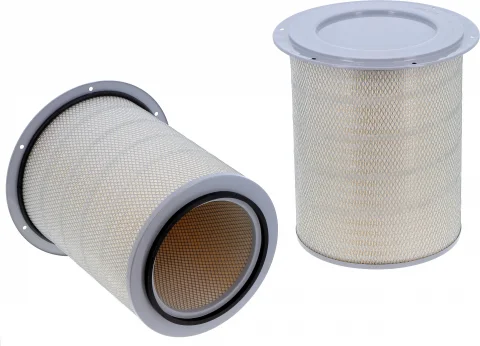 HIFI FILTER vzduchový filter SA 16261