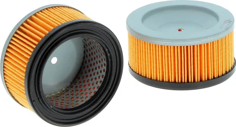 HIFI FILTER vzduchový filter SA 12326