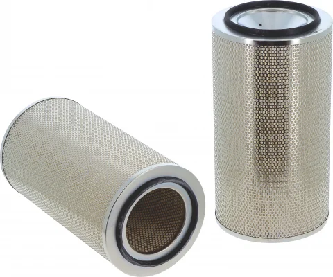 HIFI FILTER vzduchový filter SA 16251