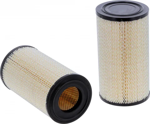 HIFI FILTER vzduchový filter SA 16108