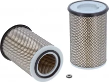 HIFI FILTER vzduchový filter SA 16169