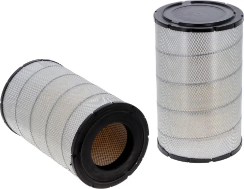 HIFI FILTER vzduchový filter SA 16374