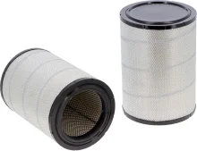 HIFI FILTER vzduchový filter SA 16477