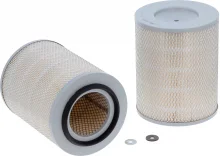 HIFI FILTER vzduchový filter SA 14525