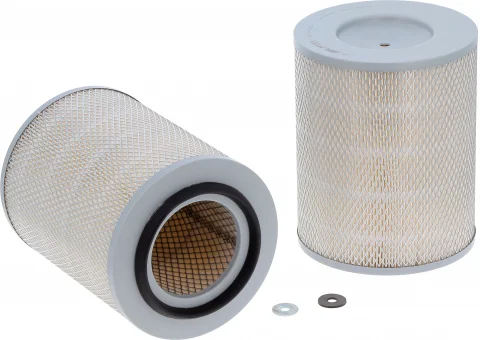 HIFI FILTER vzduchový filter SA 14525