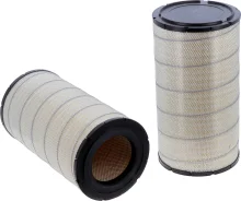 HIFI FILTER vzduchový filter SA 16123