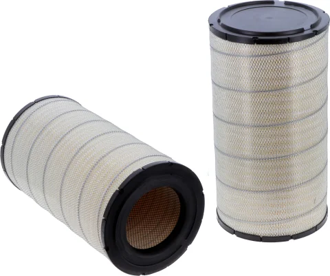 HIFI FILTER vzduchový filter SA 16123