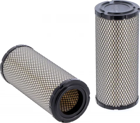 HIFI FILTER vzduchový filter SA 16309