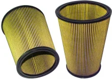 HIFI FILTER vzduchový filter HR 16435