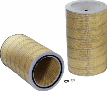 HIFI FILTER vzduchový filter SA 11555