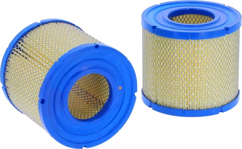 HIFI FILTER vzduchový filter SA 14000