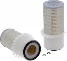 HIFI FILTER vzduchový filter SA 16331