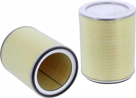 HIFI FILTER vzduchový filter SA 10823