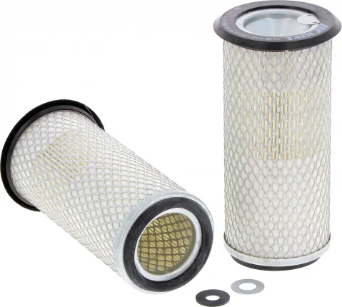 HIFI FILTER vzduchový filter SA 14058