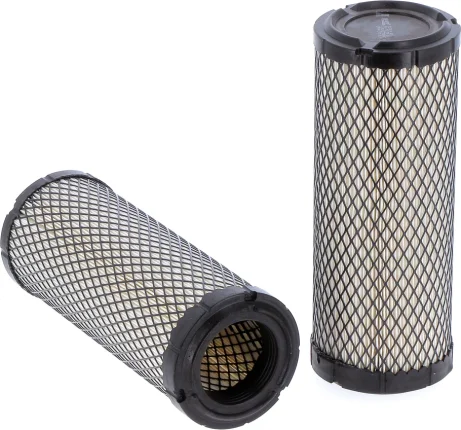 HIFI FILTER vzduchový filter SA 16171