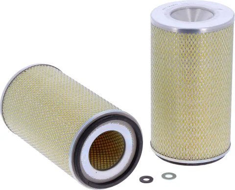 HIFI FILTER vzduchový filter SA 10871