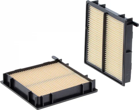 HIFI FILTER vzduchový filter SA 12850