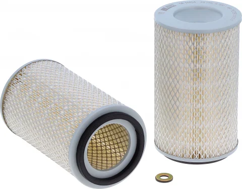 HIFI FILTER vzduchový filter SA 16054