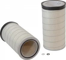 HIFI FILTER vzduchový filter SA 16314