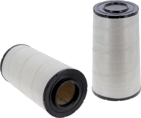 HIFI FILTER vzduchový filter SA 16382