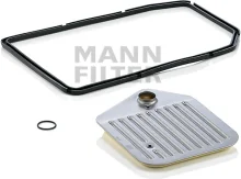 MANN FILTER filter automatickej prevodovky H 2425 x KIT