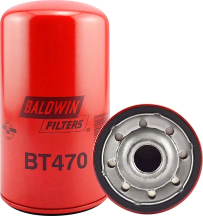 BALDWIN FILTERS hydraulický filter BT470