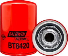 BALDWIN FILTERS hydraulický filter BT8420