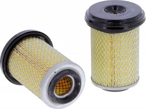 HIFI FILTER vzduchový filter SA 12221