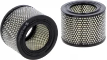 HIFI FILTER vzduchový filter SA 12539