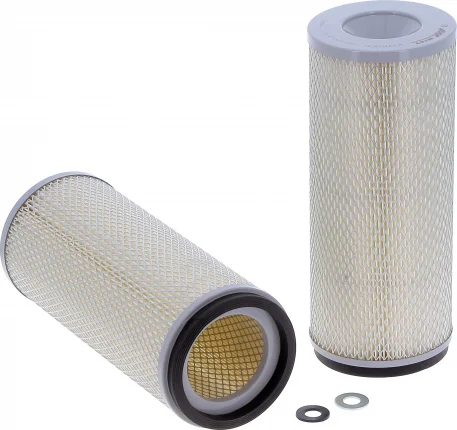 HIFI FILTER vzduchový filter SA 16055