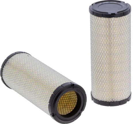 HIFI FILTER vzduchový filter SA 16069