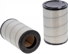 HIFI FILTER vzduchový filter SA 16075