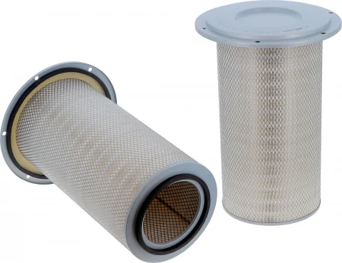 HIFI FILTER vzduchový filter SA 16380