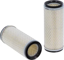 HIFI FILTER vzduchový filter SA 12328