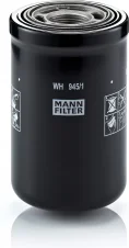 MANN FILTER prevodový filter WH 945/1