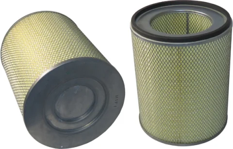 HIFI FILTER vzduchový filter SA 10285