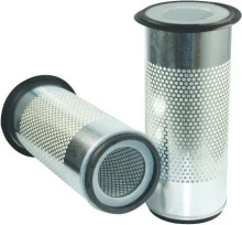 HIFI FILTER vzduchový filter SA 16071