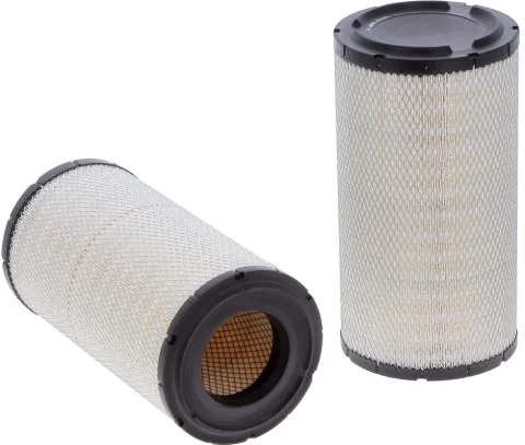 HIFI FILTER vzduchový filter SA 16264