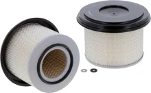 HIFI FILTER vzduchový filter SA 11779